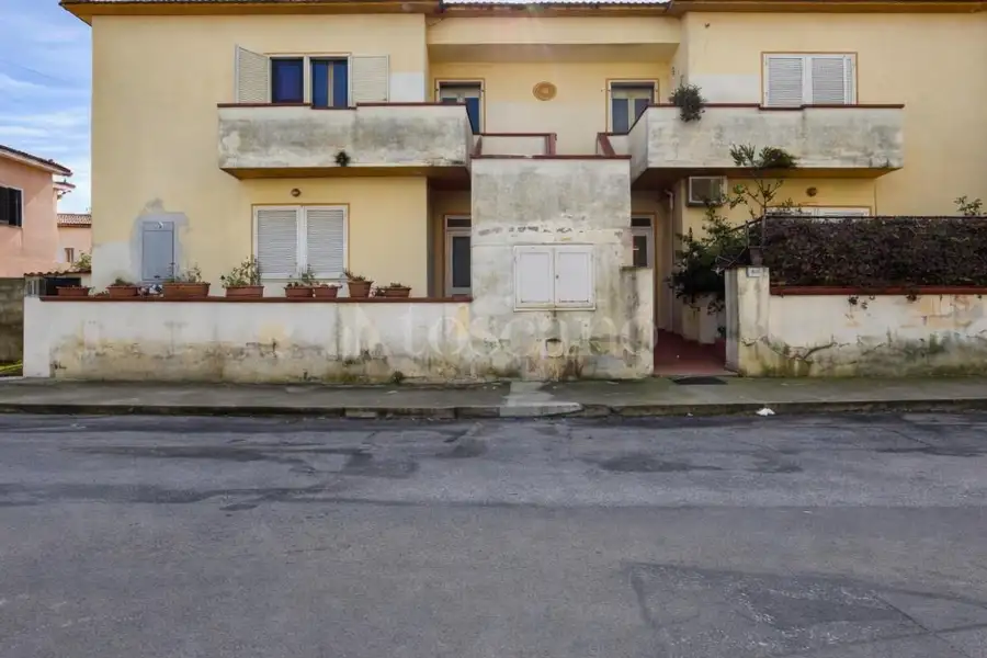 Palazzo in vendita di 280 mq a €800.000 (rif. 9/2026)