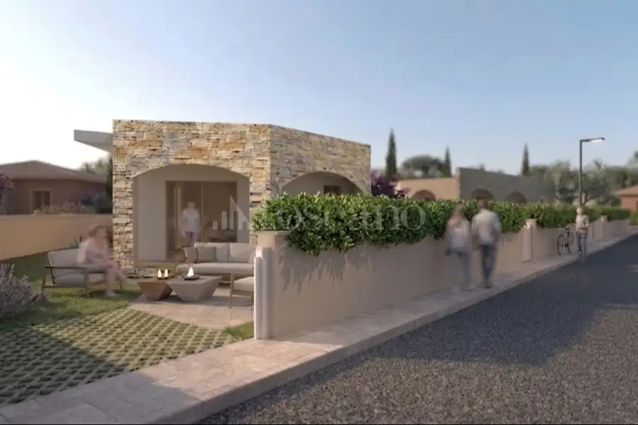 Casa in vendita di 70 mq a €158.000 (rif. 11/2026)