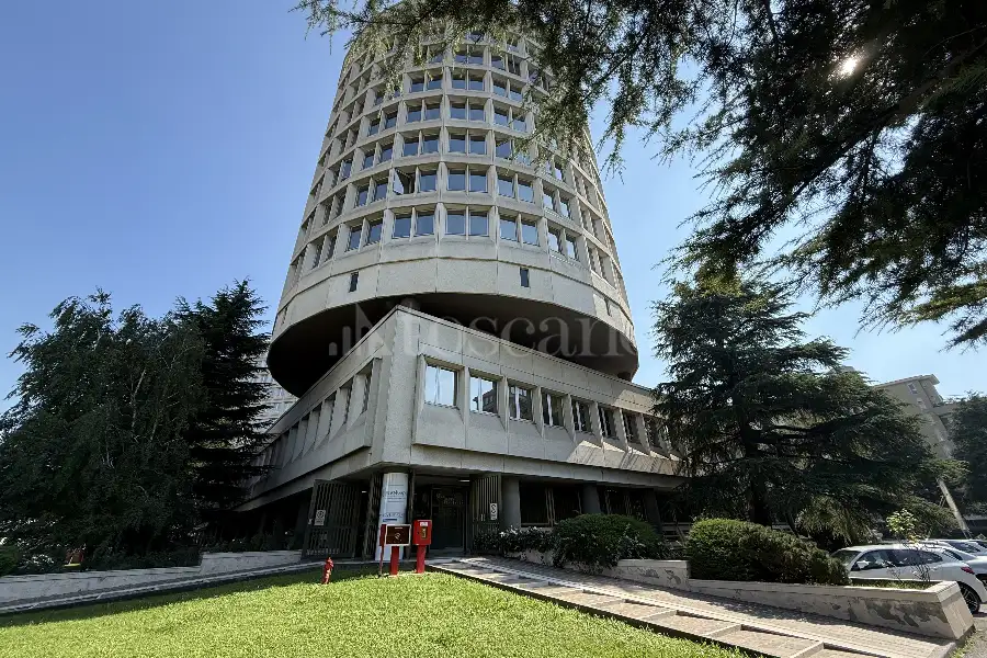 Magazzino in vendita di 300 mq a €99.000 (rif. 27/2025)