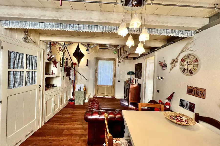 Casa in vendita di 60 mq a €258.000 (rif. 61/2023)