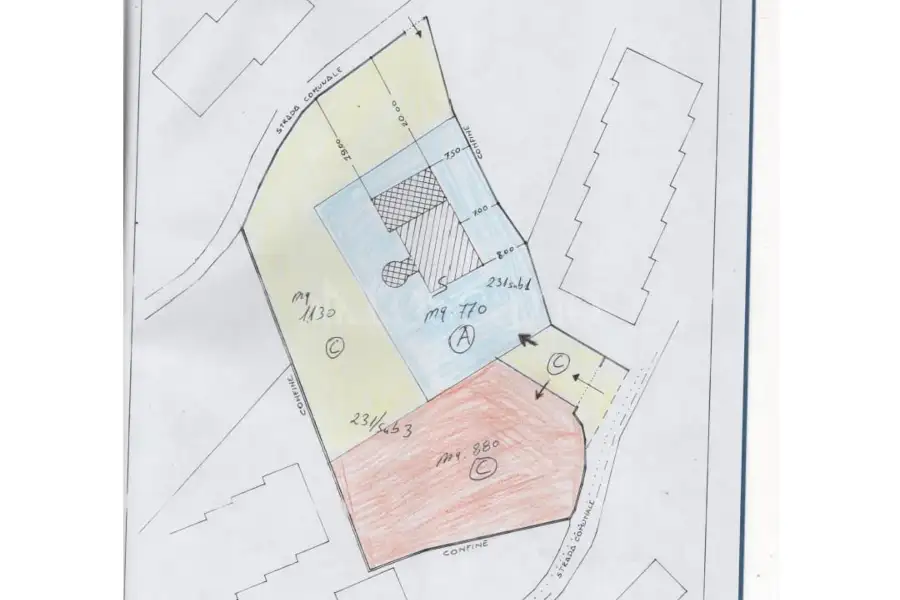 Casa Indipendente in vendita di 300 mq a €225.000 (rif. 14/2026)
