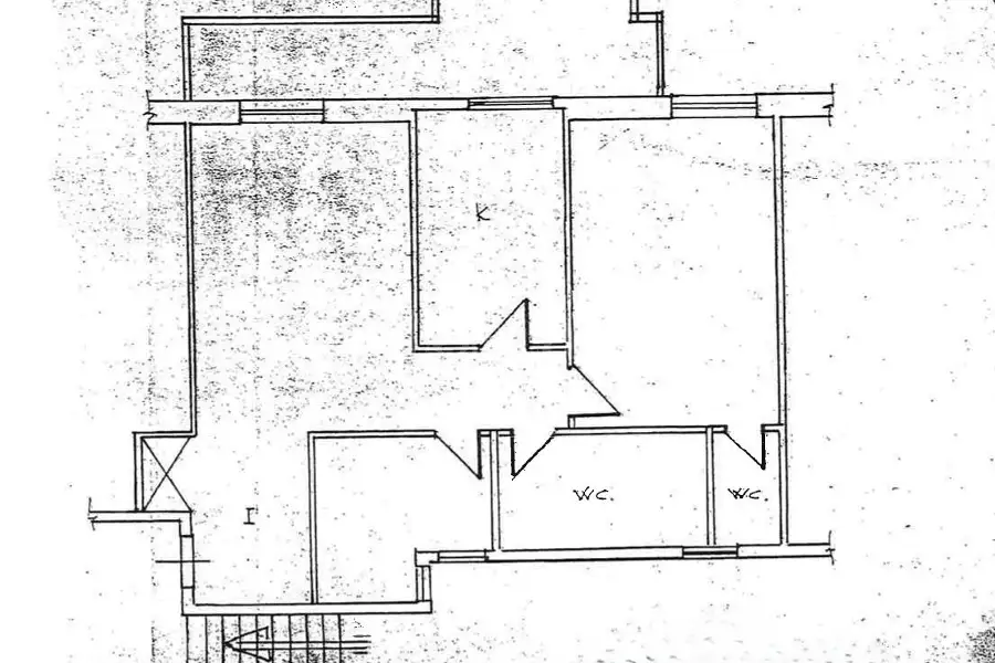 Casa in vendita di 85 mq a €299.000 (rif. 15/2026)