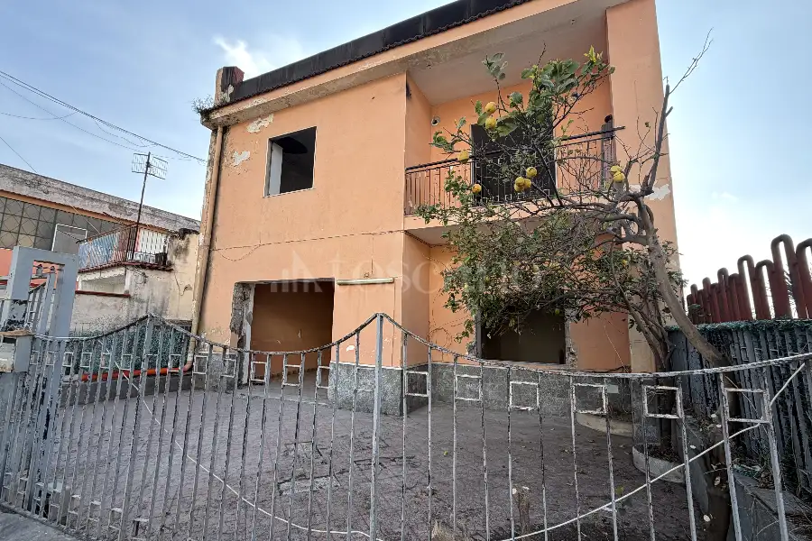 Casa Indipendente in vendita di 180 mq a €199.000 (rif. 7/2026)