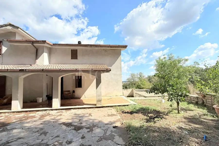 Villa in vendita di 150 mq a €355.000 (rif. 91/2026)