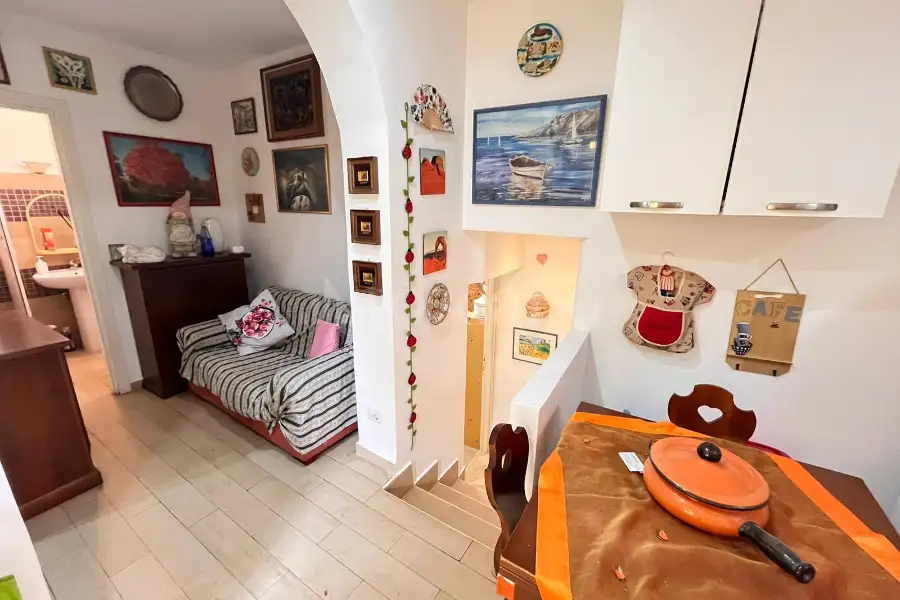 Casa in vendita di 50 mq a €75.000 (rif. 28/2026)