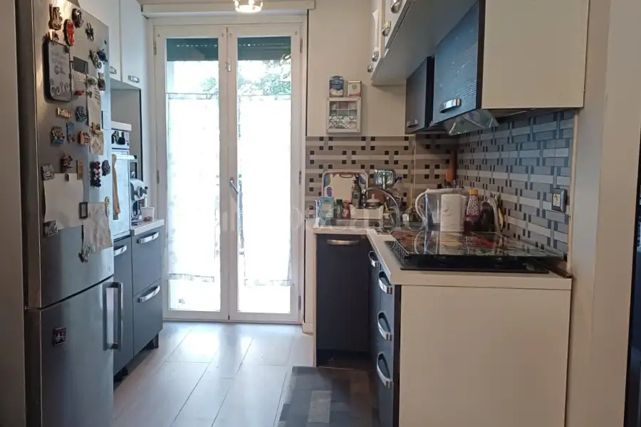 Casa in vendita di 100 mq a €630.000 (rif. 31/2026)