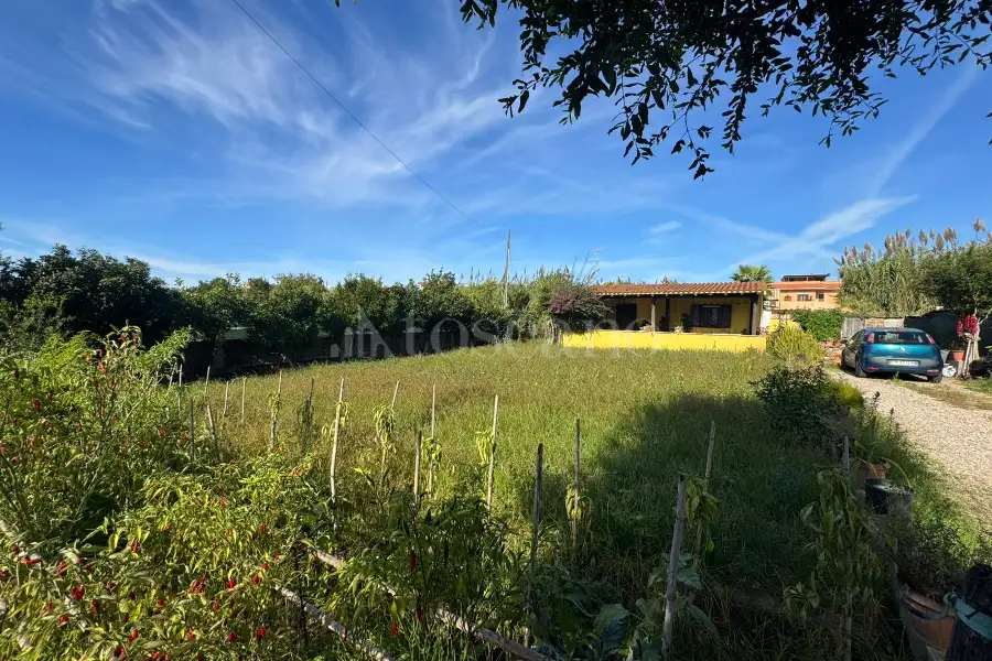 Villa in vendita di 110 mq a €346.000 (rif. 52/2025)