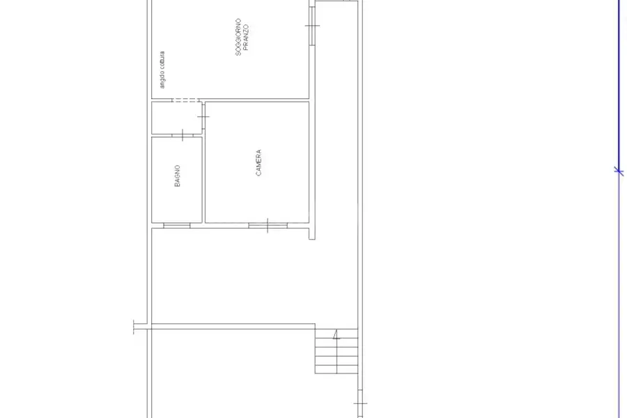 Casa in vendita di 65 mq a €209.000 (rif. 20/2026)