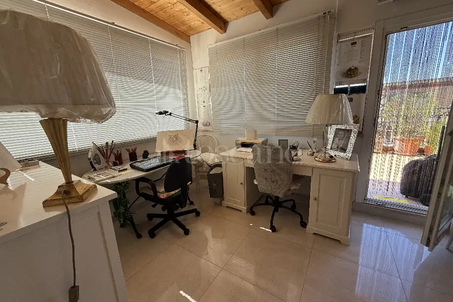 Superattico in vendita di 60 mq a €279.000 (rif. 13/2026)