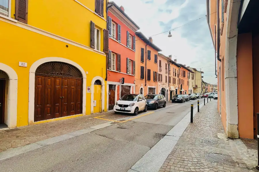 Laboratorio in vendita di 76 mq a €150.000 (rif. 107/2025)