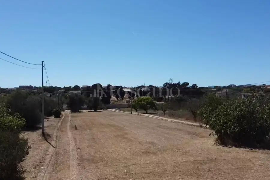 Edificabile Residenziali in vendita di 30 mq a €95.000 (rif. 186/2026)