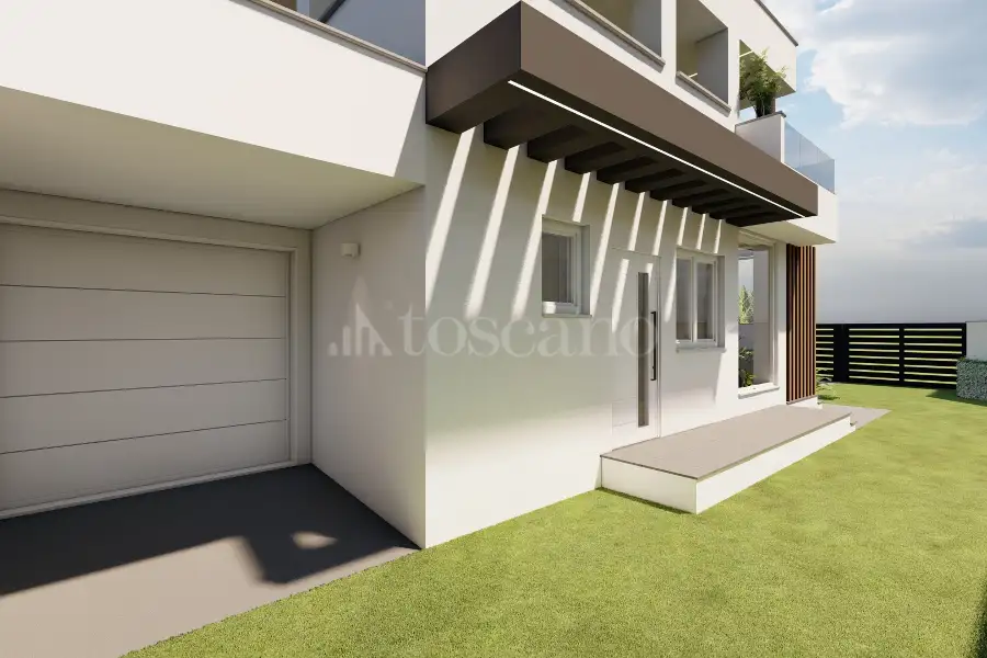 Villa Bifamiliare in vendita di 175 mq a €399.000 (rif. 2/2025)