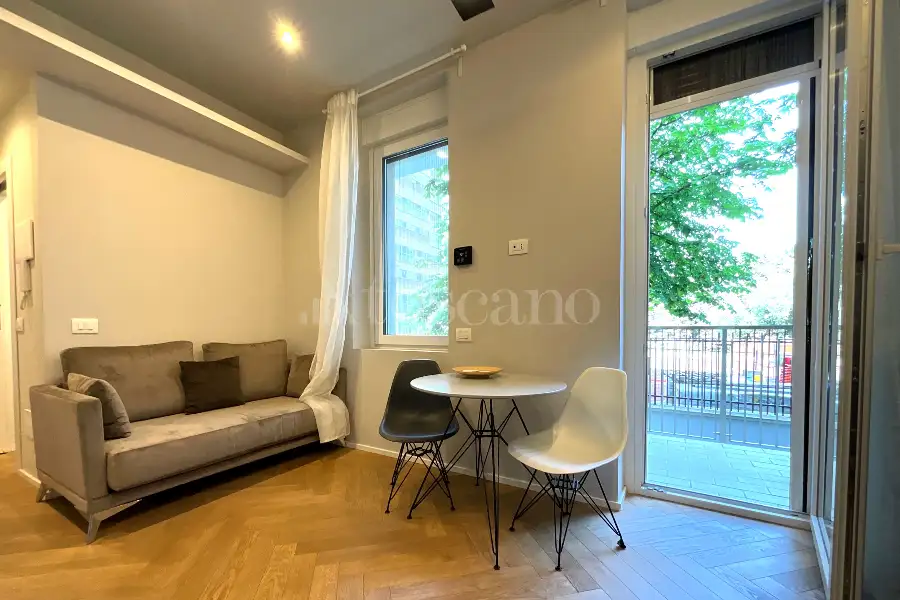 Casa in vendita di 40 mq a €275.000 (rif. 27/2026)