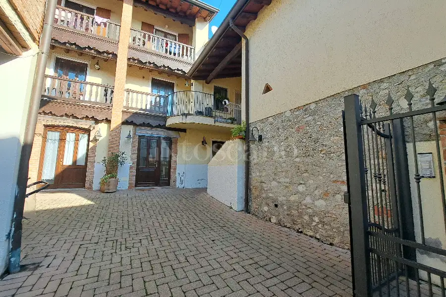 Casa in vendita di 50 mq a €105.000 (rif. 42/2025)