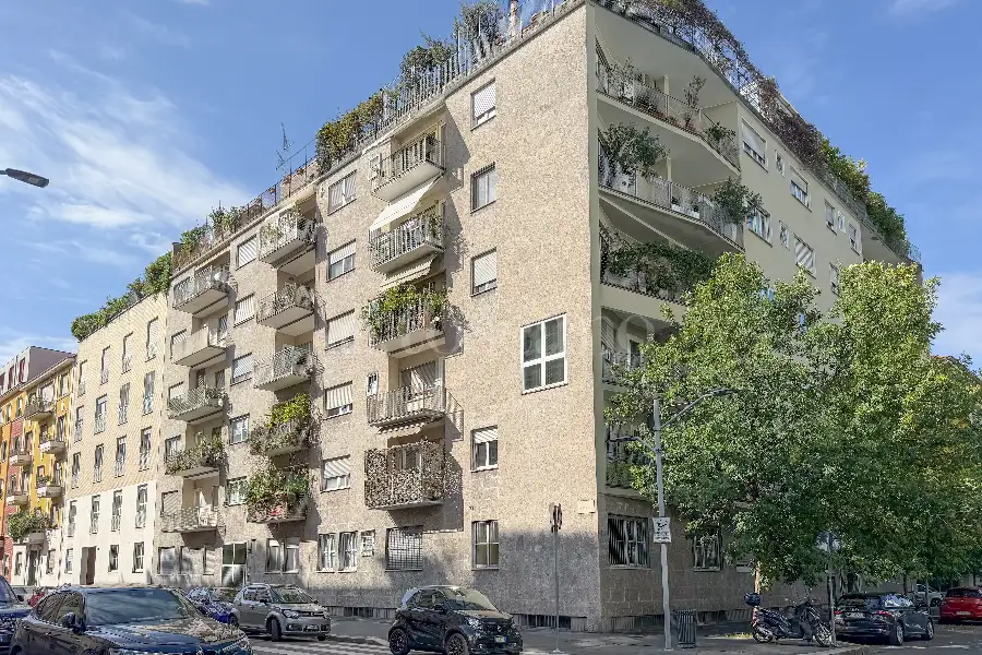 Casa in affitto di 100 mq a €2.500 (rif. 28/2026)