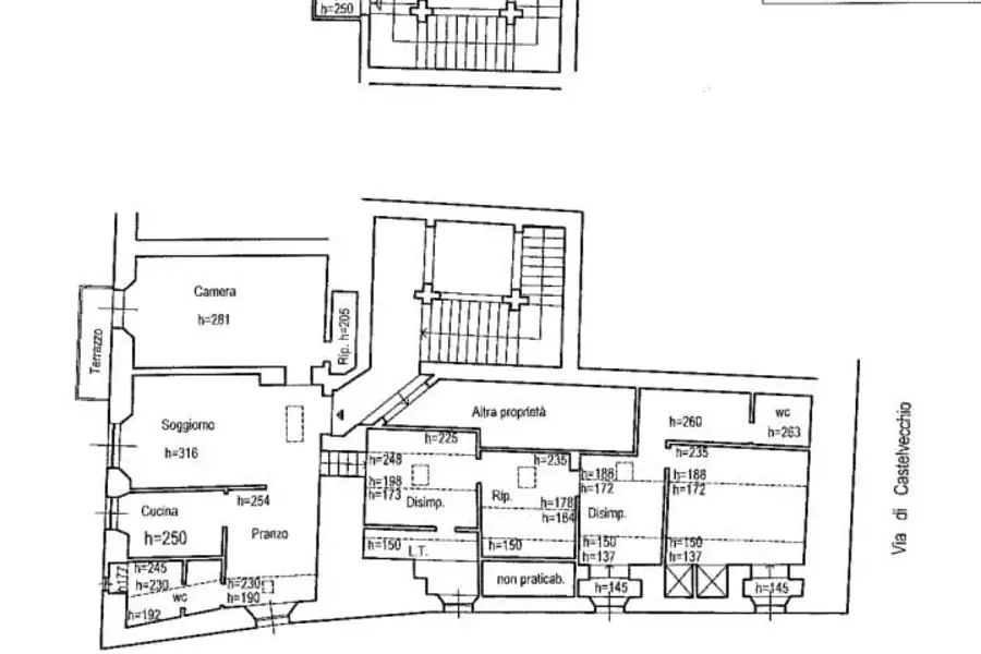 Casa in vendita di 150 mq a €520.000 (rif. 26/2024)