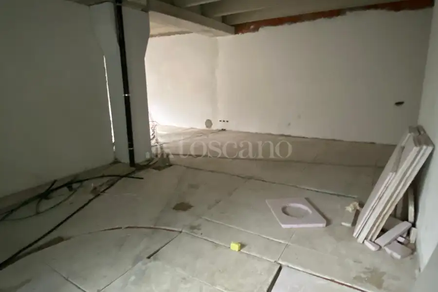 Magazzino in vendita di 135 mq a €165.000 (rif. 111/2026)