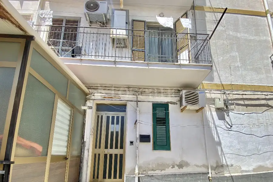 Casa in vendita di 97 mq a €77.000 (rif. 21/2025)