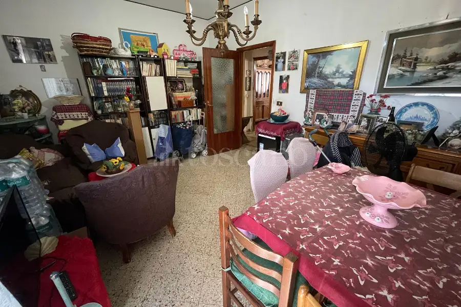 Casa in vendita di 115 mq a €129.000 (rif. 35/2026)
