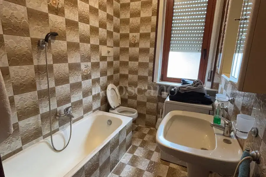 Casa in vendita di 95 mq a €112.000 (rif. 1/2026)