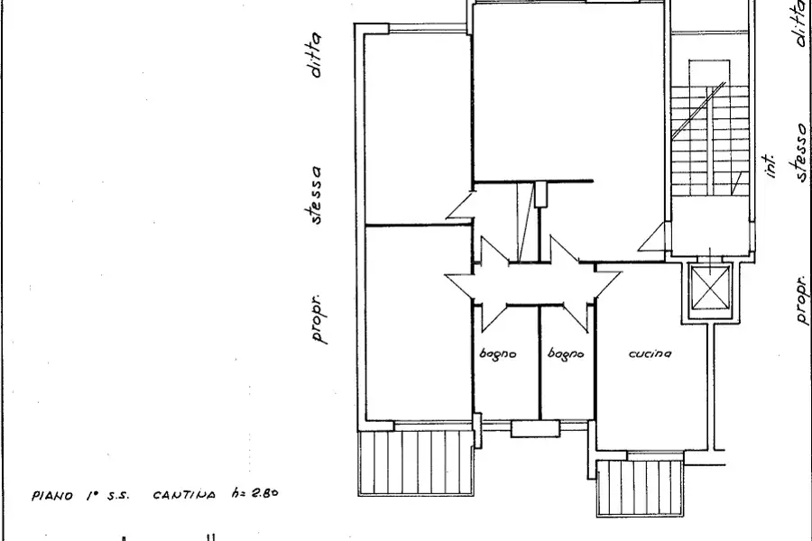 Casa in vendita di 120 mq a €479.000 (rif. 53/2026)