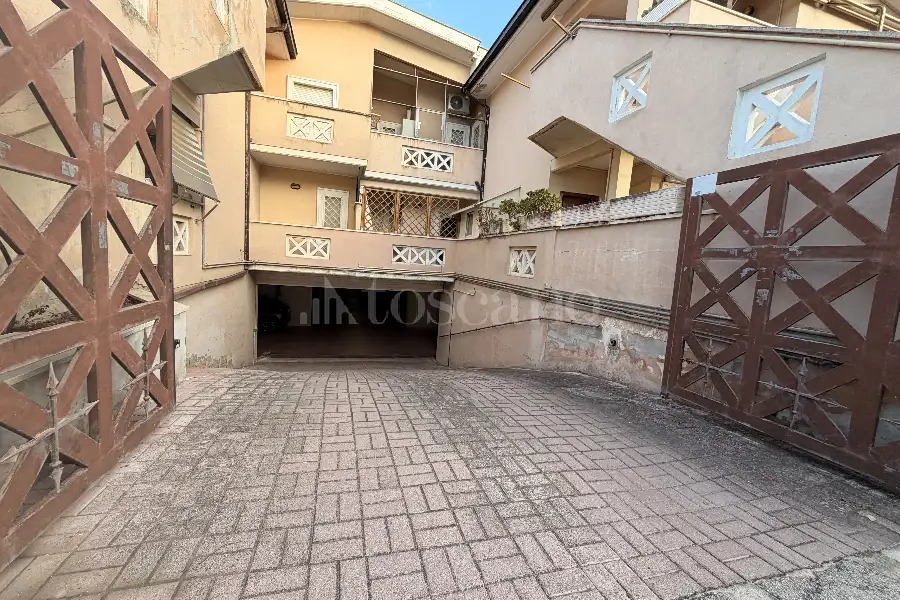 Garage in vendita di 26 mq a €30.000 (rif. 45/2026)