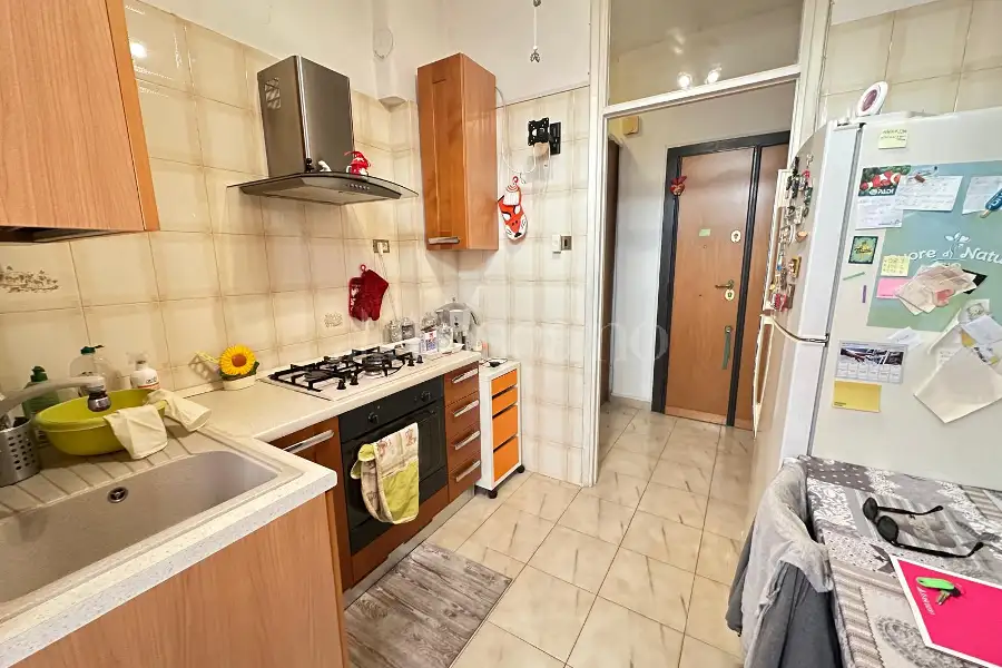 Casa in vendita di 40 mq a €215.000 (rif. 28/2026)
