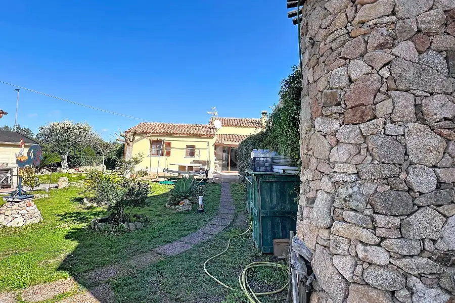 Casa Indipendente in vendita di 205 mq a €320.000 (rif. 34/2026)