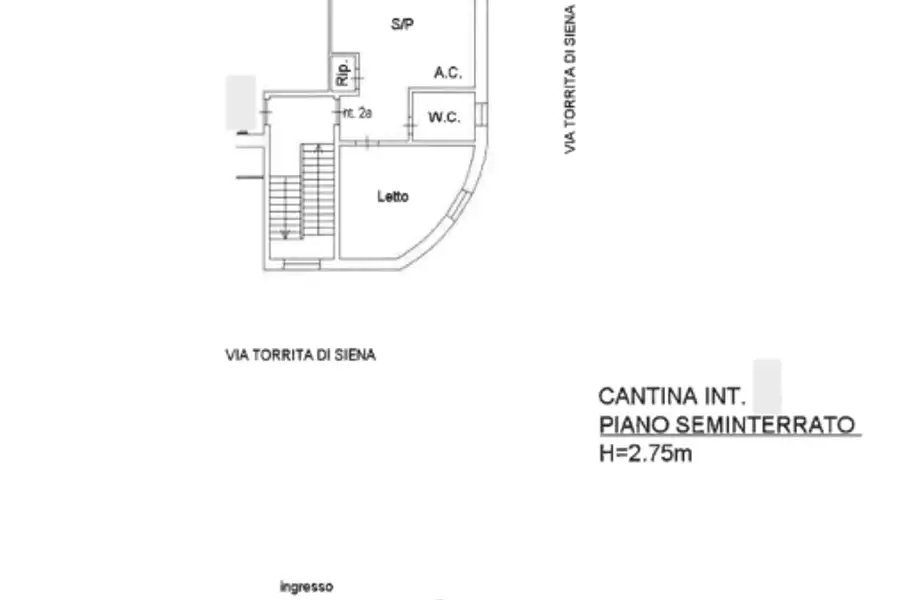 Casa in vendita di 57 mq a €159.000 (rif. 19/2026)