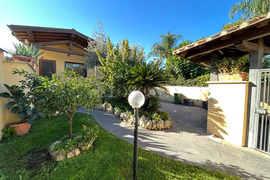 Villa in vendita di 200 mq a €479.000 (rif. 95/2025)