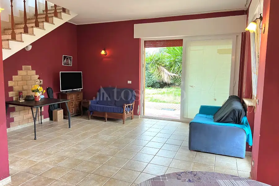 Villa in vendita di 158 mq a €580.000 (rif. 6/2026)