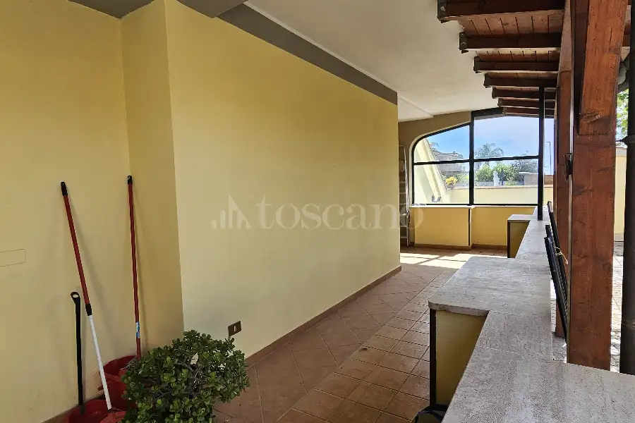 Villa Plurifamiliare in vendita di 150 mq a €237.000 (rif. 25/2026)