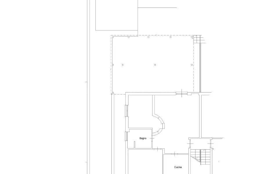 Casa in vendita di 100 mq a €310.000 (rif. 4/2026)
