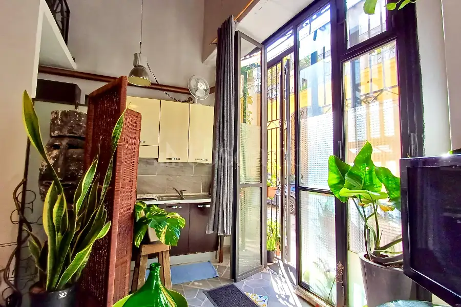 Loft in vendita di 80 mq a €270.000 (rif. 22/2025)