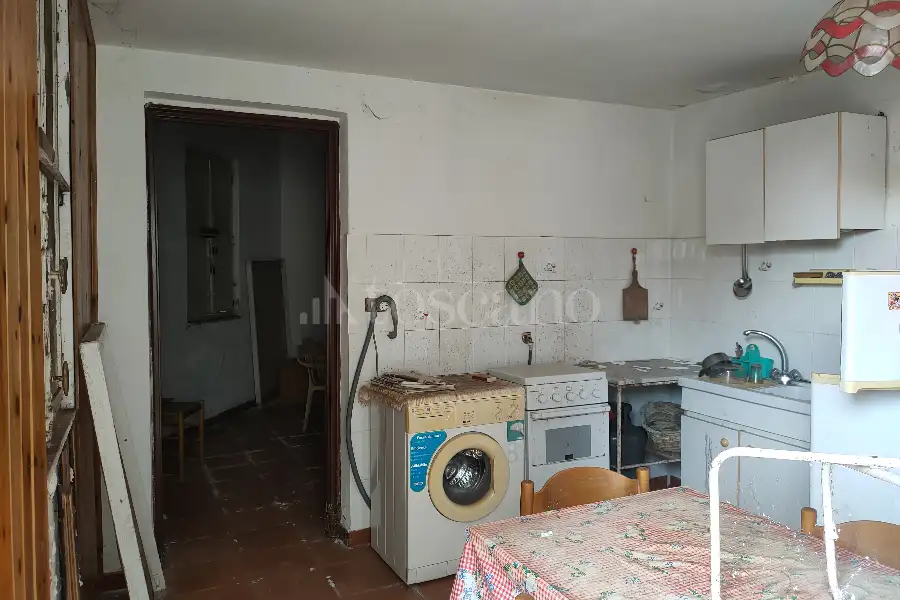 Casa Indipendente in vendita di 60 mq a €24.000 (rif. 107/2025)