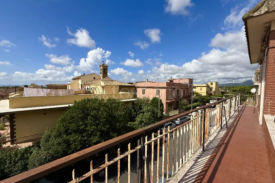Attico in vendita di 100 mq a €140.000 (rif. 46/2025)