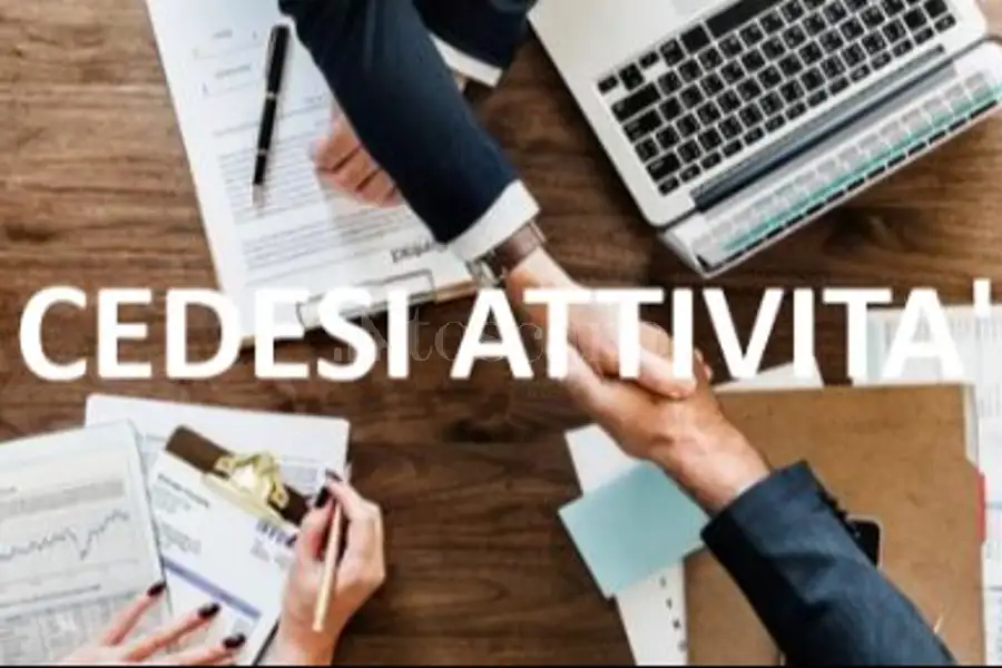 Attività Commerciale in vendita di 200 mq a €165.000 (rif. 25/2026)