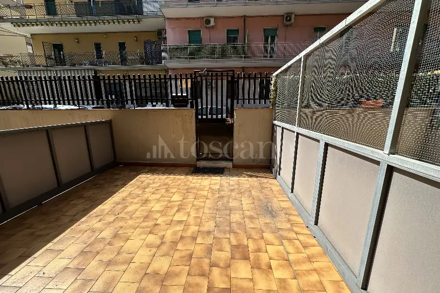 Casa in affitto di 100 mq a €800 (rif. 36/2024)