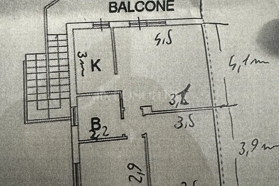 Casa in vendita di 76 mq a €137.000 (rif. 71/2026)