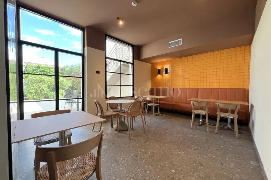 Albergo in vendita di 2.700 mq a €6.700.000 (rif. 15/2024)