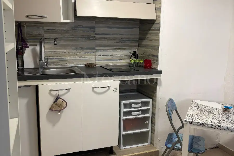 Negozio in affitto di 30 mq a €550 (rif. 13/2026)