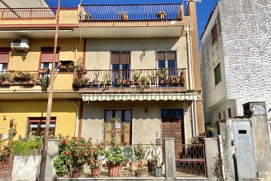 Casa in vendita di 126 mq a €94.000 (rif. 19/2026)