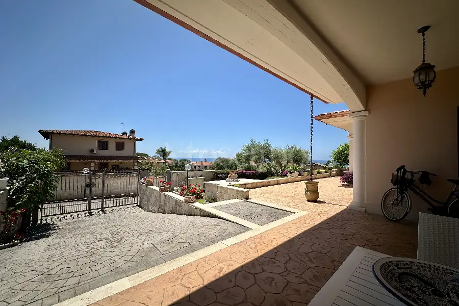 Villa in vendita di 145 mq a €409.000 (rif. 58/2026)