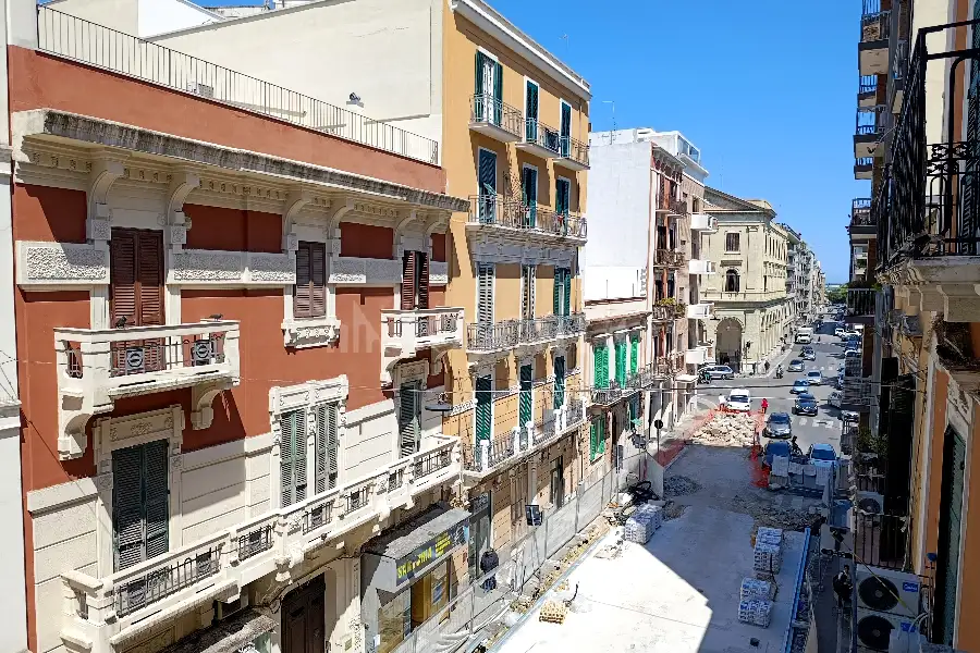 Palazzo in vendita di 408 mq a €1.100.000 (rif. 23/2026)