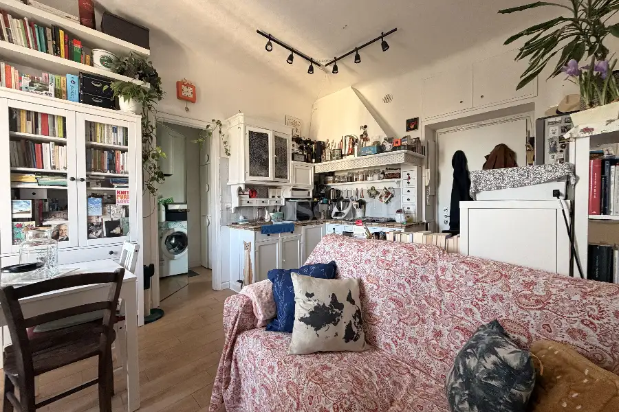 Casa in vendita di 45 mq a €310.000 (rif. 49/2026)