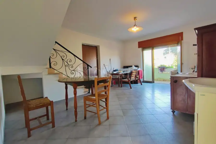 Villino a Schiera in vendita di 110 mq a €185.000 (rif. 87/2025)