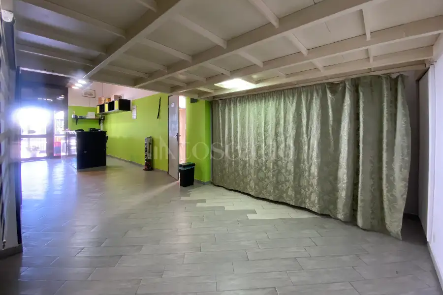 Negozio in vendita di 78 mq a €264.000 (rif. 62/2025)