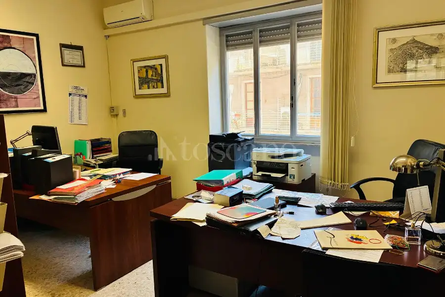 Casa in affitto di 187 mq a €1.400 (rif. 108/2026)