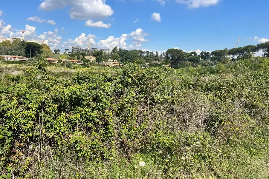Edificabile Residenziali in vendita di 2.212 mq a €269.000 (rif. 41/2025)