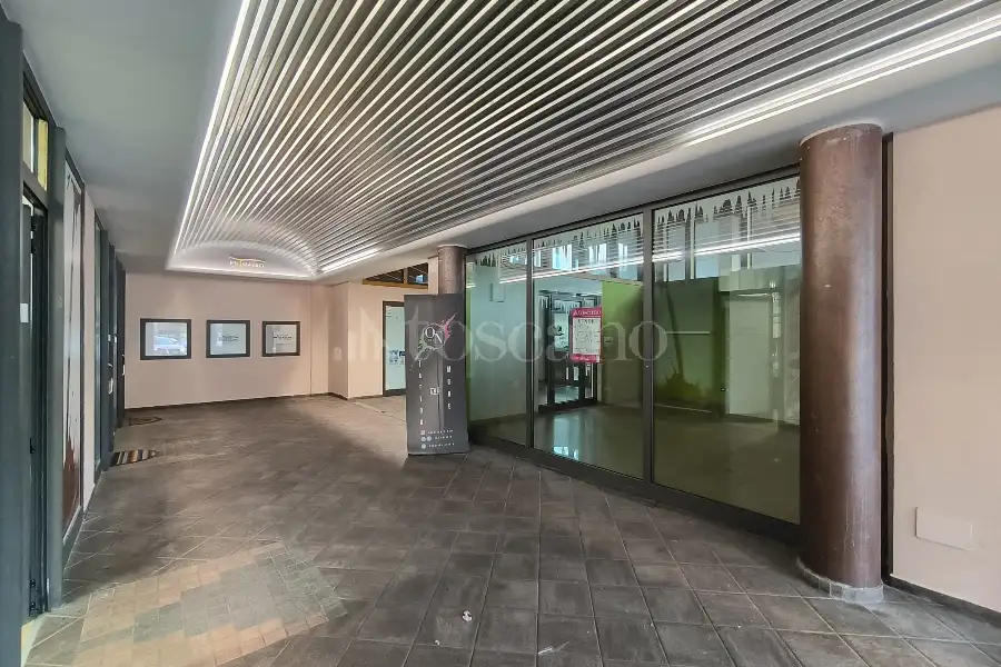 Negozio in vendita di 40 mq a €60.000 (rif. 39/2026)
